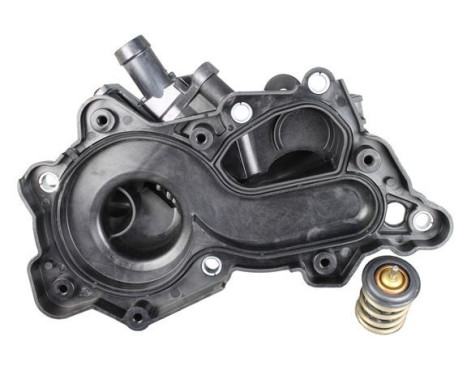 Thermostat, coolant, Image 2