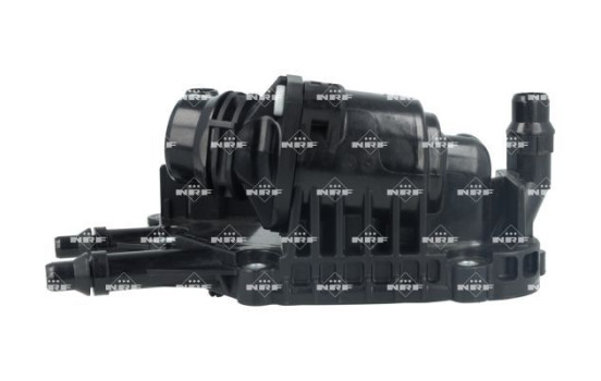 Thermostat, coolant, Image 2