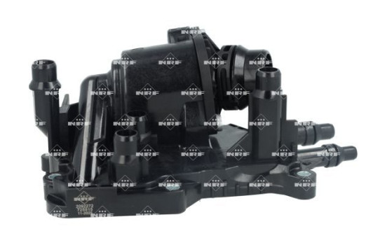 Thermostat, coolant, Image 4