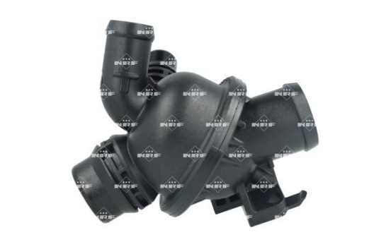 Thermostat, coolant, Image 3