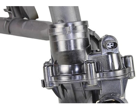 Thermostat, coolant, Image 2