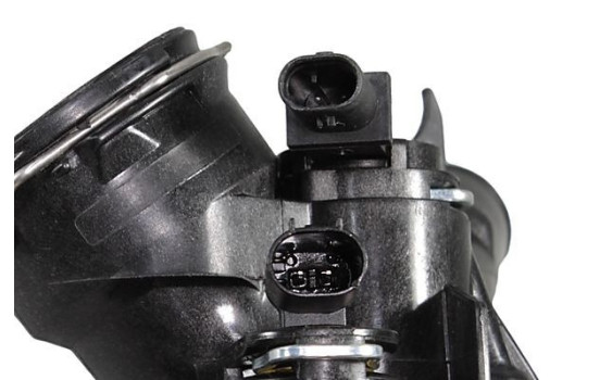 Thermostat, coolant, Image 2