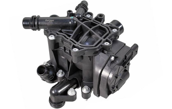 Thermostat, coolant, Image 2