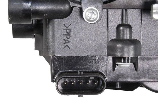 Thermostat, coolant, Image 3