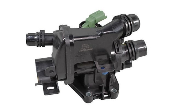 Thermostat, coolant, Image 2