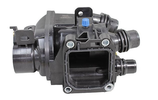 Thermostat, coolant, Image 3
