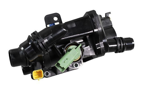 Thermostat, coolant, Image 4