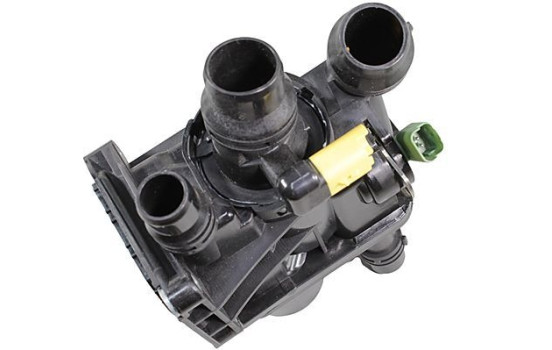 Thermostat, coolant, Image 5