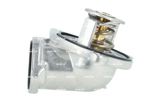 Thermostat, coolant, Image 2