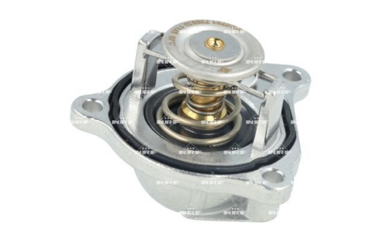 Thermostat, coolant, Image 3