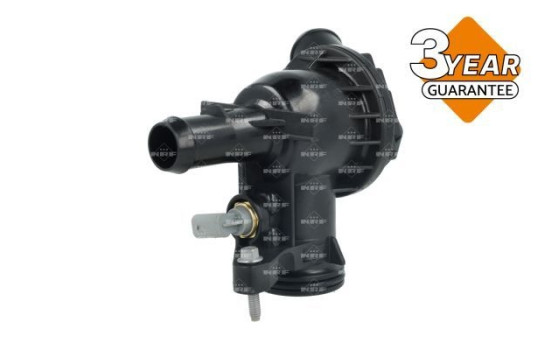 Thermostat, coolant, Image 3
