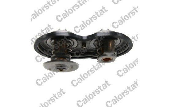 Thermostat, coolant, Image 2