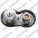 Thermostat, coolant, Thumbnail 3