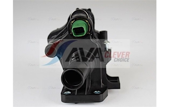 Thermostat, coolant, Image 2