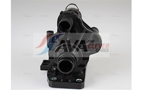 Thermostat, coolant, Image 4