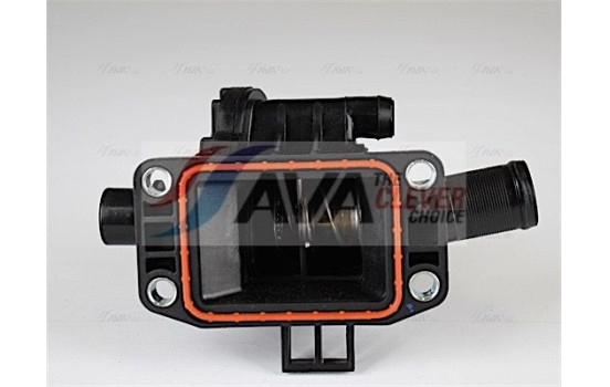 Thermostat, coolant, Image 5