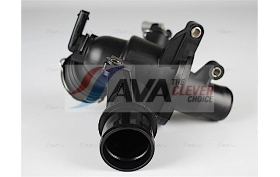 Thermostat, coolant, Image 3