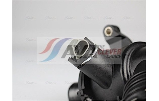 Thermostat, coolant, Image 6