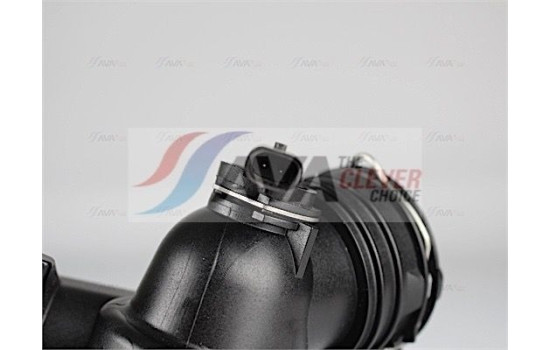 Thermostat, coolant, Image 7