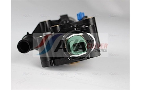 Thermostat, coolant, Image 5