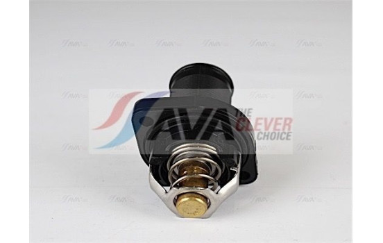 Thermostat, coolant, Image 3