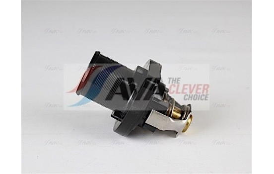 Thermostat, coolant, Image 4