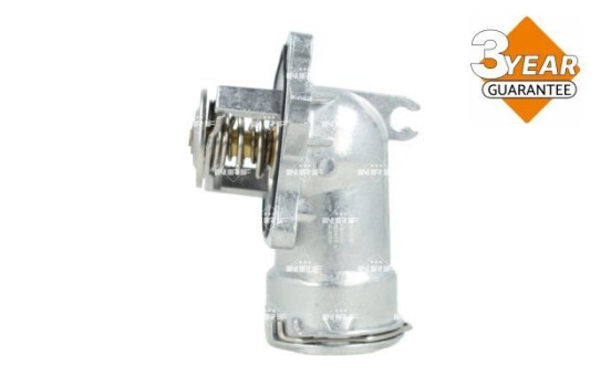 Thermostat, coolant, Image 2