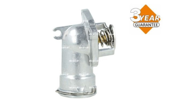 Thermostat, coolant, Image 4