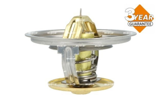 Thermostat, coolant, Image 4
