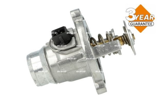 Thermostat, coolant, Image 4