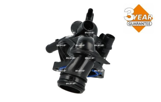 Thermostat, coolant, Image 2