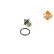 Thermostat, coolant, Thumbnail 2