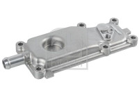 Thermostat Housing 104963 FEBI