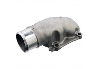 Thermostat Housing 105964 FEBI