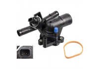 Thermostat Housing 172284 FEBI
