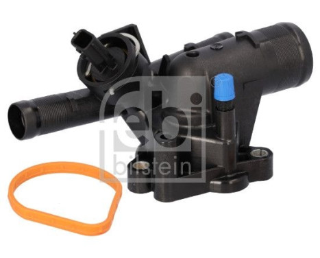 Thermostat Housing 172284 FEBI, Image 2
