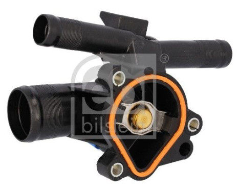 Thermostat Housing 172284 FEBI, Image 3