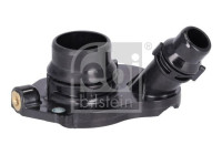 Thermostat housing 179738 FEBI
