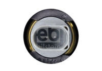 thermostat housing 180393 FEBI