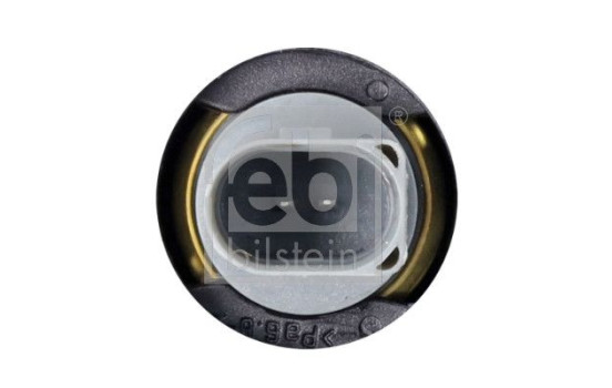 thermostat housing 180393 FEBI