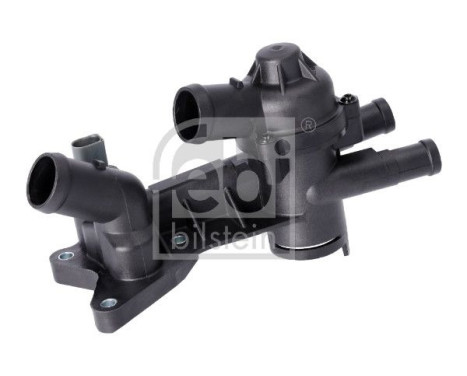 thermostat housing 180393 FEBI, Image 2