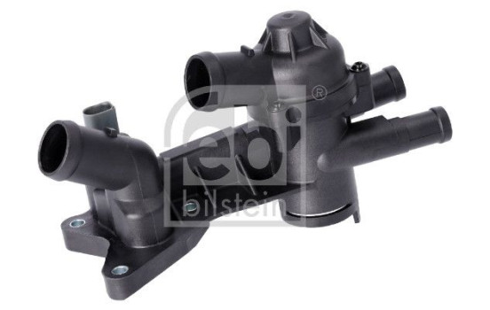 thermostat housing 180393 FEBI, Image 2