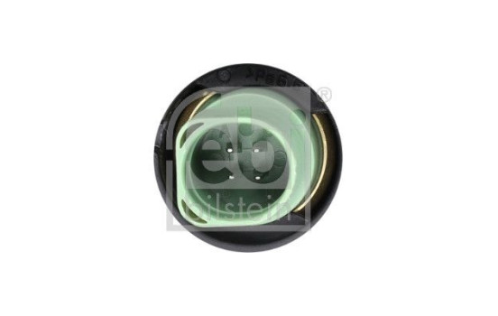 thermostat housing 180400 FEBI, Image 2