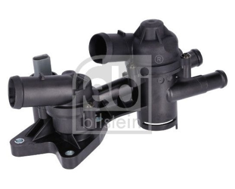thermostat housing 180451 FEBI, Image 2