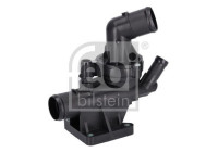 Thermostat housing 186094 FEBI