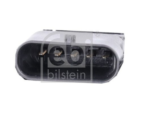 Thermostat housing 186475 FEBI, Image 3