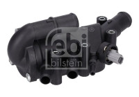 Thermostat housing 196970 FEBI