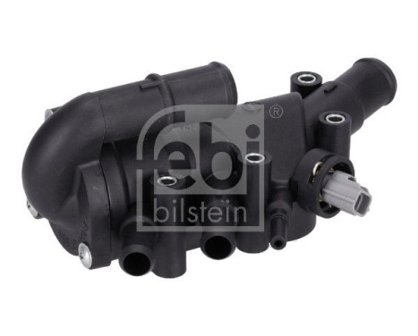Thermostat housing 196970 FEBI