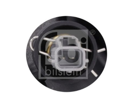 Thermostat housing 196970 FEBI, Image 3