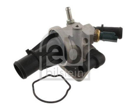 Thermostat Housing 32646 FEBI, Image 2